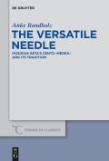 The Versatile Needle: Hosidius Geta's Cento Medea and Its Tradition