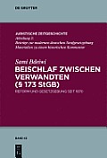 Beischlaf zwischen Verwandten (? 173 StGB)