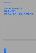 Glaube im Alten Testament