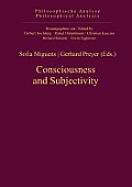 Consciousness and Subjectivity