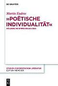Po?tische Individualit?t