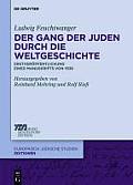 Der Gang Der Juden Durch Die Weltgeschichte