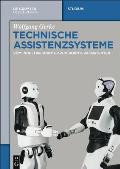 Technische Assistenzsysteme