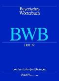 Brechenlich - [auf]bringen