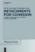 Detachments for Cohesion: Toward an Information Grammar of Oral Languages