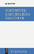 Gedichte