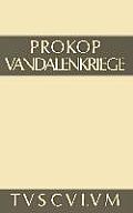 Werke, 4, Vandalenkriege