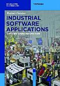 Industrial Software Applications: A Master's Course for Engineers