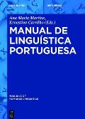Manual de Lingu?stica Portuguesa