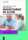 Harninkontinenz Im Alter