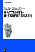 Gattungsinterferenzen