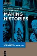 Making Histories