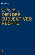 Die Idee Subjektiver Rechte