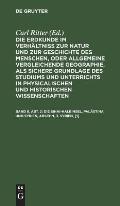 Die Sinai-Halbinsel, Pal?stina und Syrien, Abschn. 3. Syrien, [1]