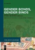 Gender Bonds, Gender Binds: Women, Men, and Family in Middle High German Literature