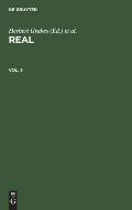 Real. Vol. 3