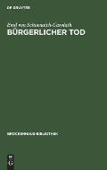 B?rgerlicher Tod