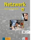 Netzwerk A1 Student Pack Includes Textbook & Workbook