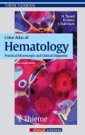 Color Atlas of Hematology||||Haferlach, Taschenatlas Hämatologie