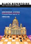 Leningrad System: A Complete Weapon Against 1 D4: Black Repertoire for Tournament Players (Progress in Chess)