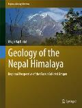 Geology of the Nepal Himalaya: Regional Perspective of the Classic Collided Orogen