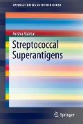 Streptococcal Superantigens