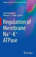 Regulation of Membrane Na+-K+ Atpase