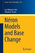 N?ron Models and Base Change
