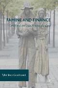 Famine and Finance: Credit and the Great Famine of Ireland