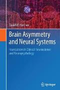 Brain Asymmetry and Neural Systems: Foundations in Clinical Neuroscience and Neuropsychology