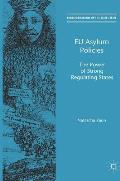EU Asylum Policies: The Power of Strong Regulating States