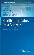 Health Informatics Data Analysis: Methods and Examples