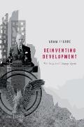 Reinventing Development: The Sceptical Change Agent