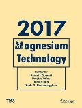 Magnesium Technology 2017