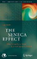 The Seneca Effect: Why Growth Is Slow But Collapse Is Rapid