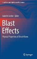 Blast Effects: Physical Properties of Shock Waves