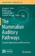 The Mammalian Auditory Pathways: Synaptic Organization and Microcircuits