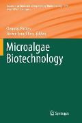 Microalgae Biotechnology