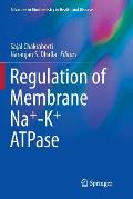 Regulation of Membrane Na+-K+ Atpase