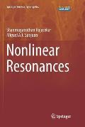 Nonlinear Resonances