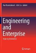 Engineering and Enterprise: Inspiring Innovation