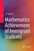 Mathematics Achievement of Immigrant Students