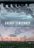 Energy Democracy: Germany's Energiewende to Renewables