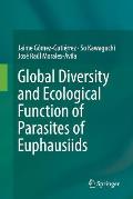 Global Diversity and Ecological Function of Parasites of Euphausiids