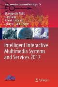 Intelligent Interactive Multimedia Systems and Services 2017