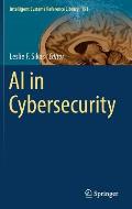 AI in Cybersecurity