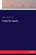 Camp Fire Sparks