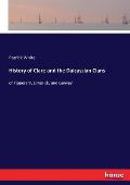 History of Clare and the Dalcassian Clans: of Tipperary, Limerick, and Galway