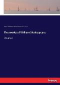 The works of William Shakespeare: Volume 7