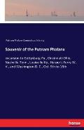 Souvenir of the Putnam Phalanx: excursion to Gettysburg-Pa., Cincinnati-Ohio, Nashville-Tenn., Louisville-Ky., Harper's Ferry-W. V., and Washington-D.